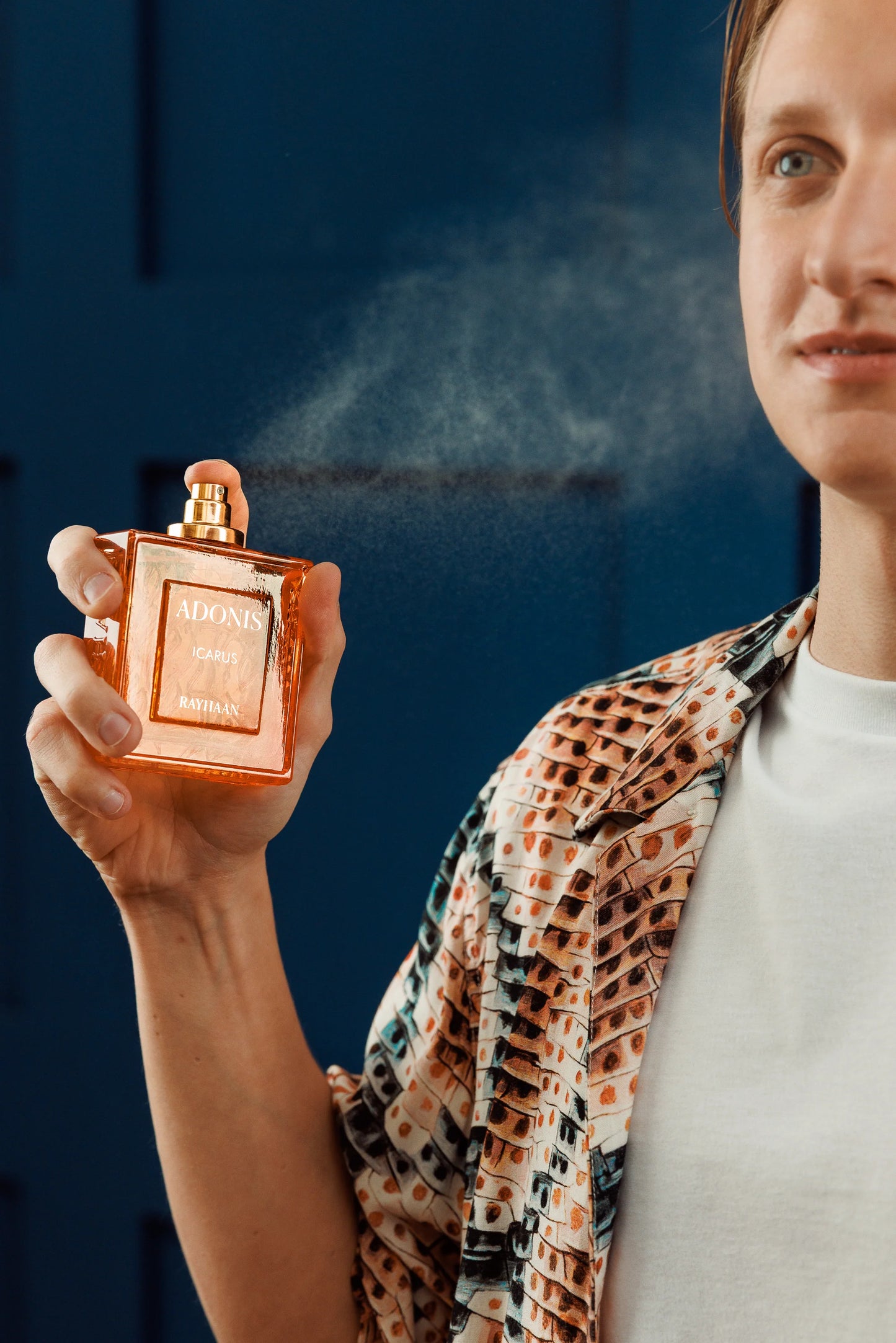 Rayhaan Perfumes Adonis Icarus