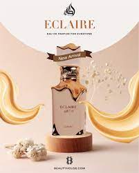 Lattafa Eclaire Eau de Parfum