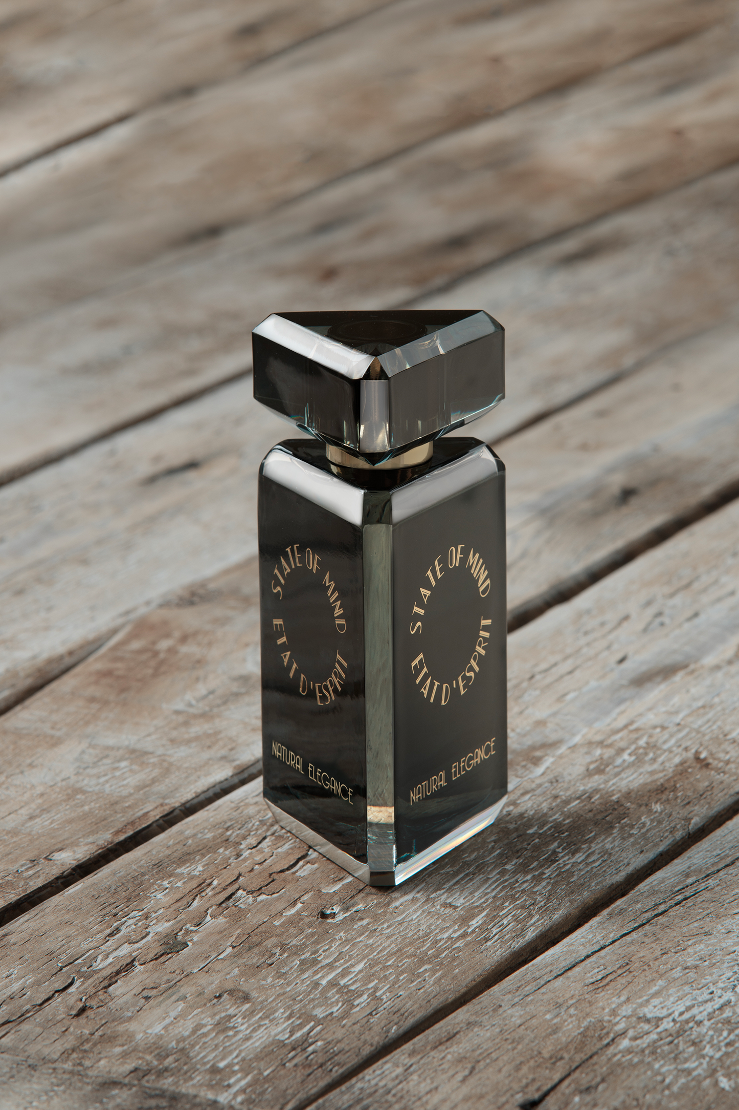 State of Mind Natural Elegance