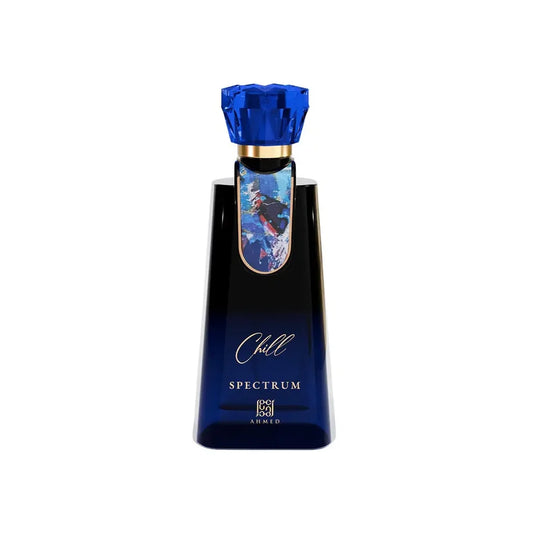 Ahmed Al Maghribi - Chill Spectrum Eau de Parfum