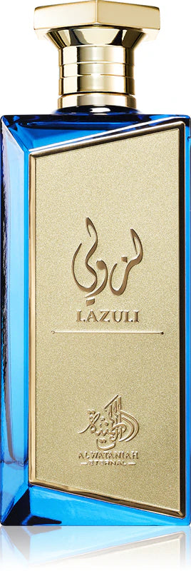 Al Wataniah Lazuli