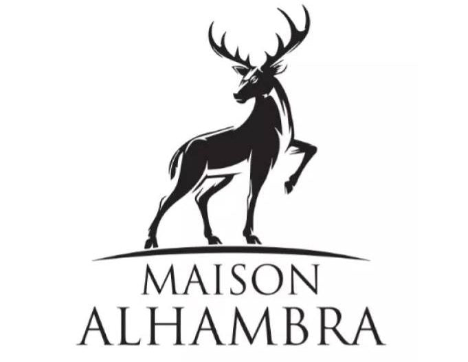Maison Alhambra Parfums
