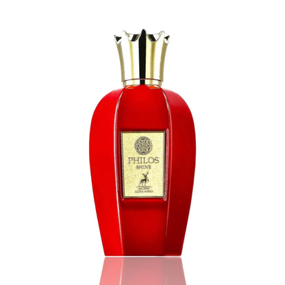 Maison Alhambra Philos Shine