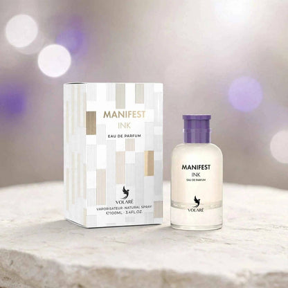 Volaré - Manifest Ink