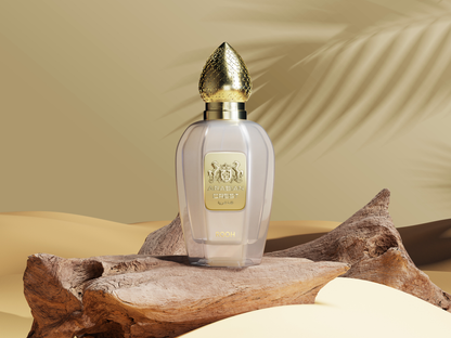 Arabian Crest Dubai - Rooh روح - Fragrance On A Barrel