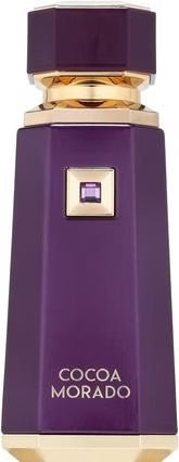 French Avenue Cocoa Morado