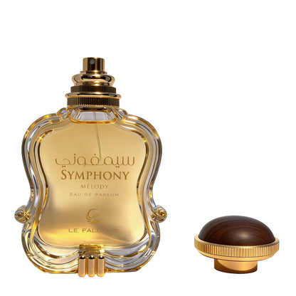 Le Falcone Parfums - Symphonie Mélodique