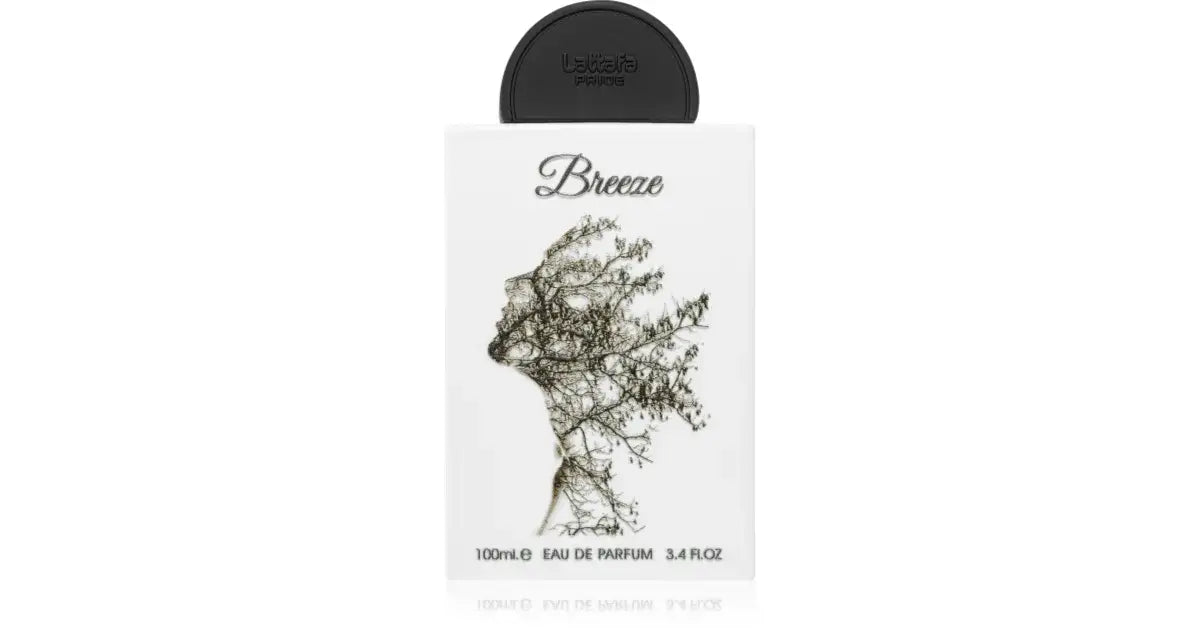 Excellence - Breeze - LATTAFA 100 ml - Fragrance On A Barrel