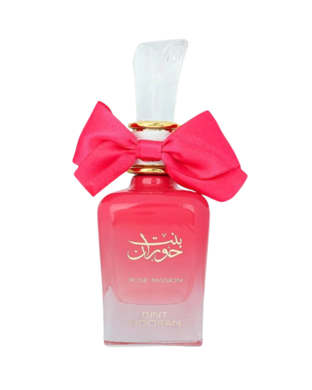 Ard Al Zaafaran - Bint Hooran Rose Passion