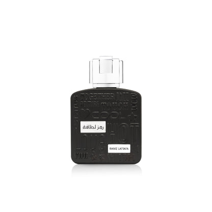 Lattafa Ramz Silver Parfum
