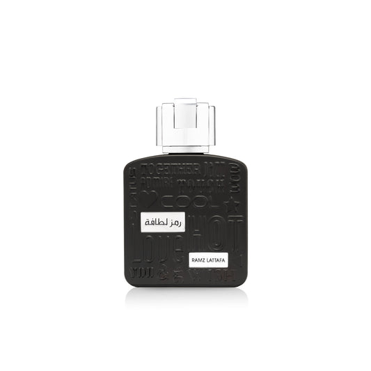 Lattafa Ramz Silver Parfum