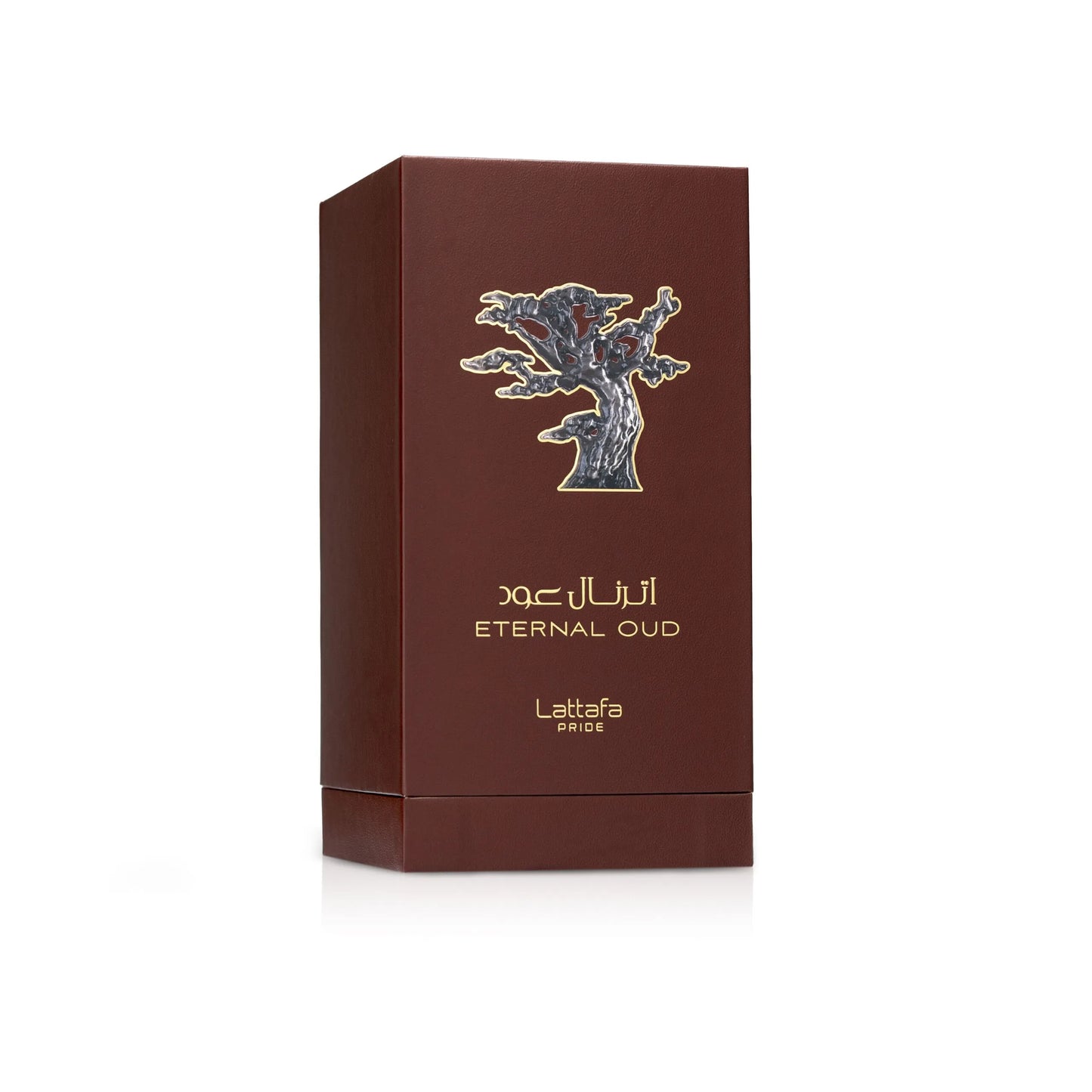 Lattafa Pride Eternal Oud