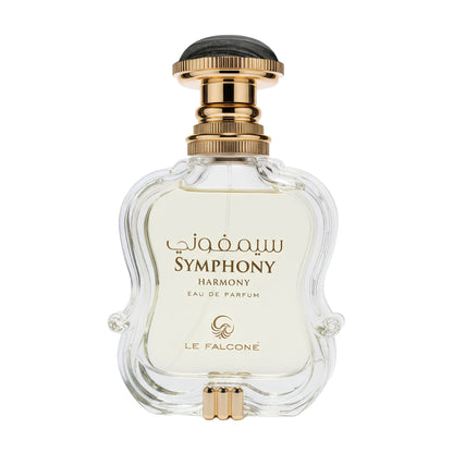 Le Falcone Perfumes - Symphony Harmony