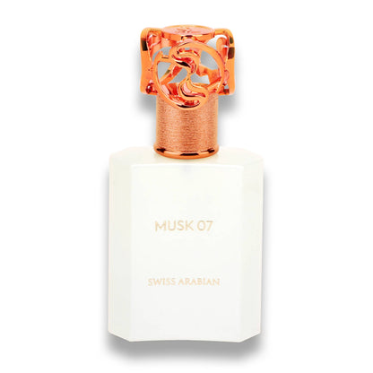 SWISS ARABIAN Musk 07