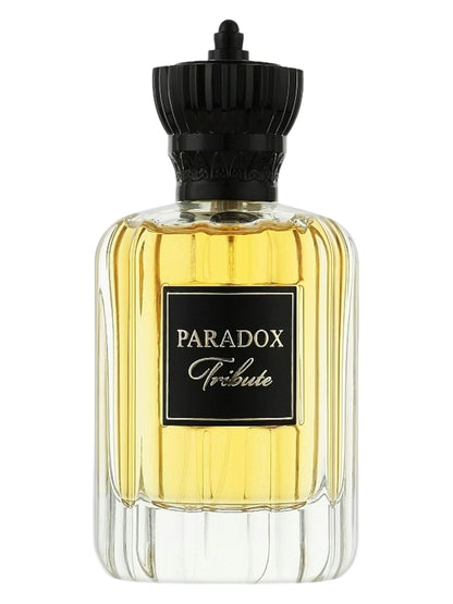 French Avenue Paradox Tribute Parfum