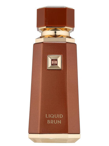French Avenue Liquid Brun Parfum