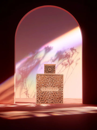 Rayhaan Perfumes - Divine