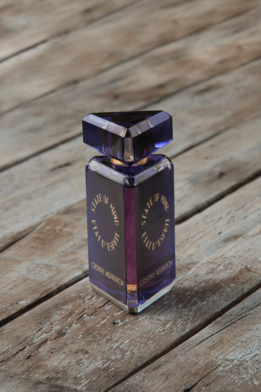 State of Mind Creative Inspiration