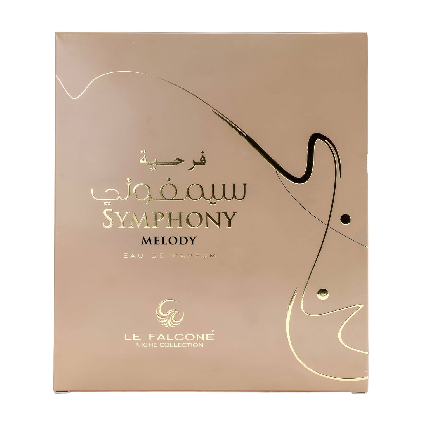 Le Falcone Parfums - Symphonie Mélodique