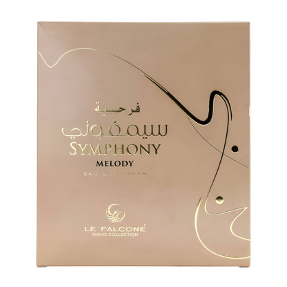 Le Falcone Parfums - Symphonie Mélodique
