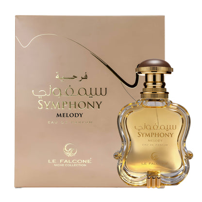 Le Falcone Parfums - Symphonie Mélodique