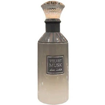 Lattafa Velvet Musk