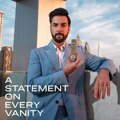 SWISS ARABIAN Opulence of Dubai