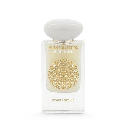 Gulf Orchid - Angel Musk