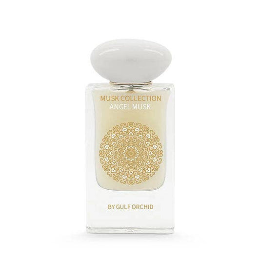 Gulf Orchid - Angel Musk