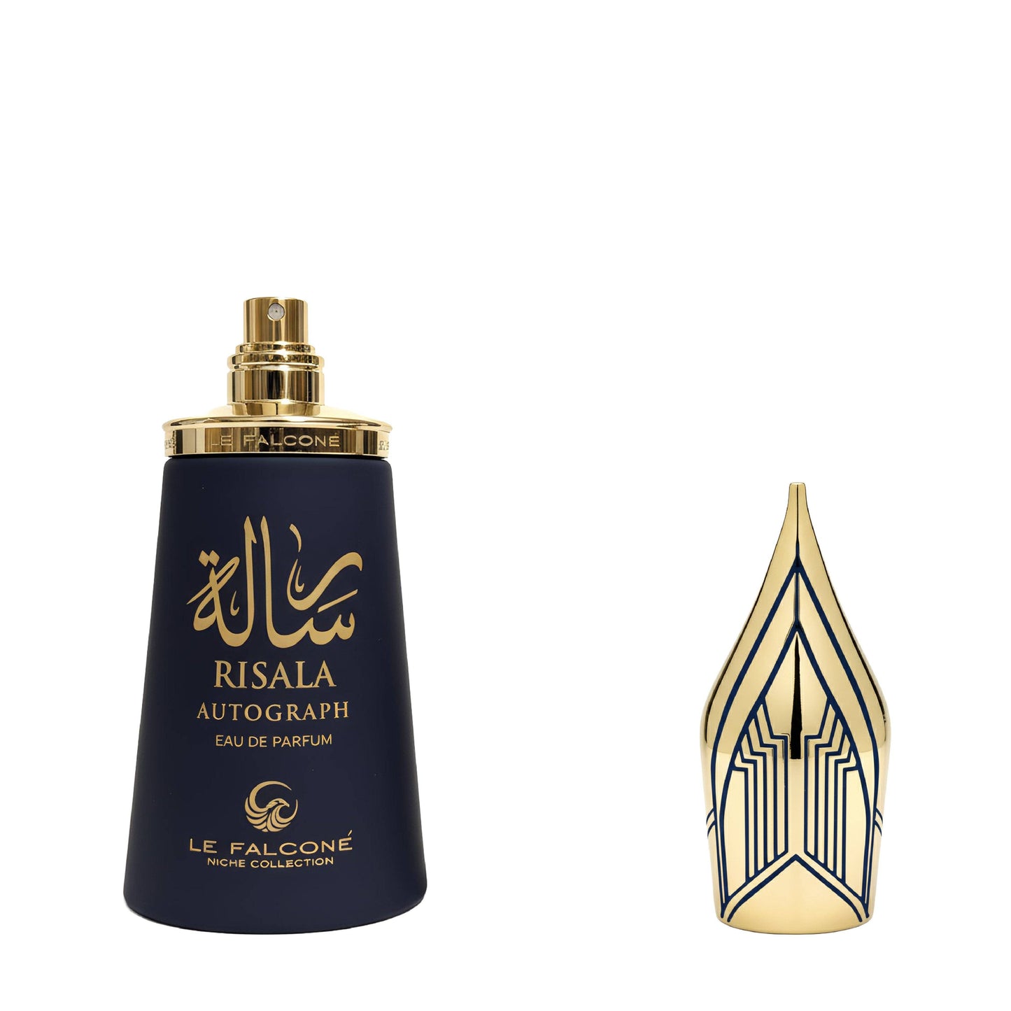 Le Falconé Perfumes - Risala Autograph