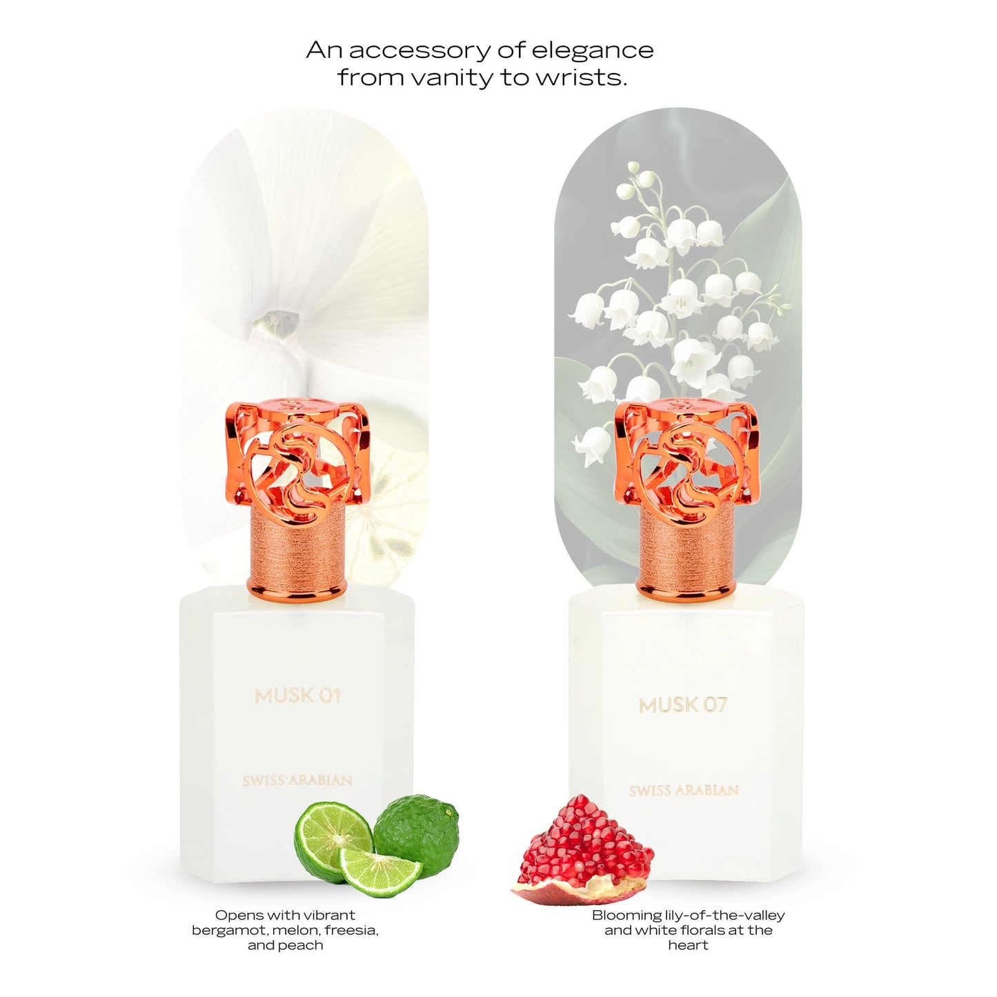 SWISS ARABIAN Musk 01