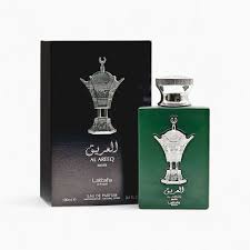 Lattafa - Al Areeq Silver