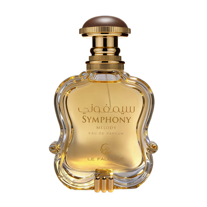 Le Falcone Parfums - Symphonie Mélodique