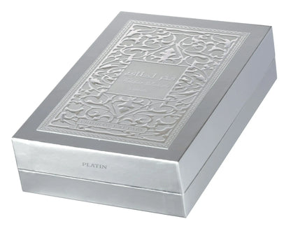 Lattafa Fakhar Platinum