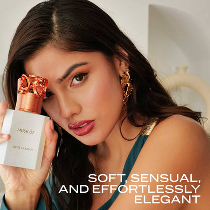 SWISS ARABIAN Musk 07