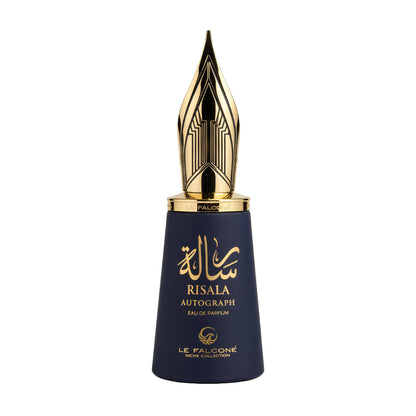 Le Falconé Perfumes - Risala Autograph