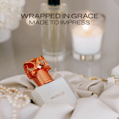 SWISS ARABIAN Musk 01