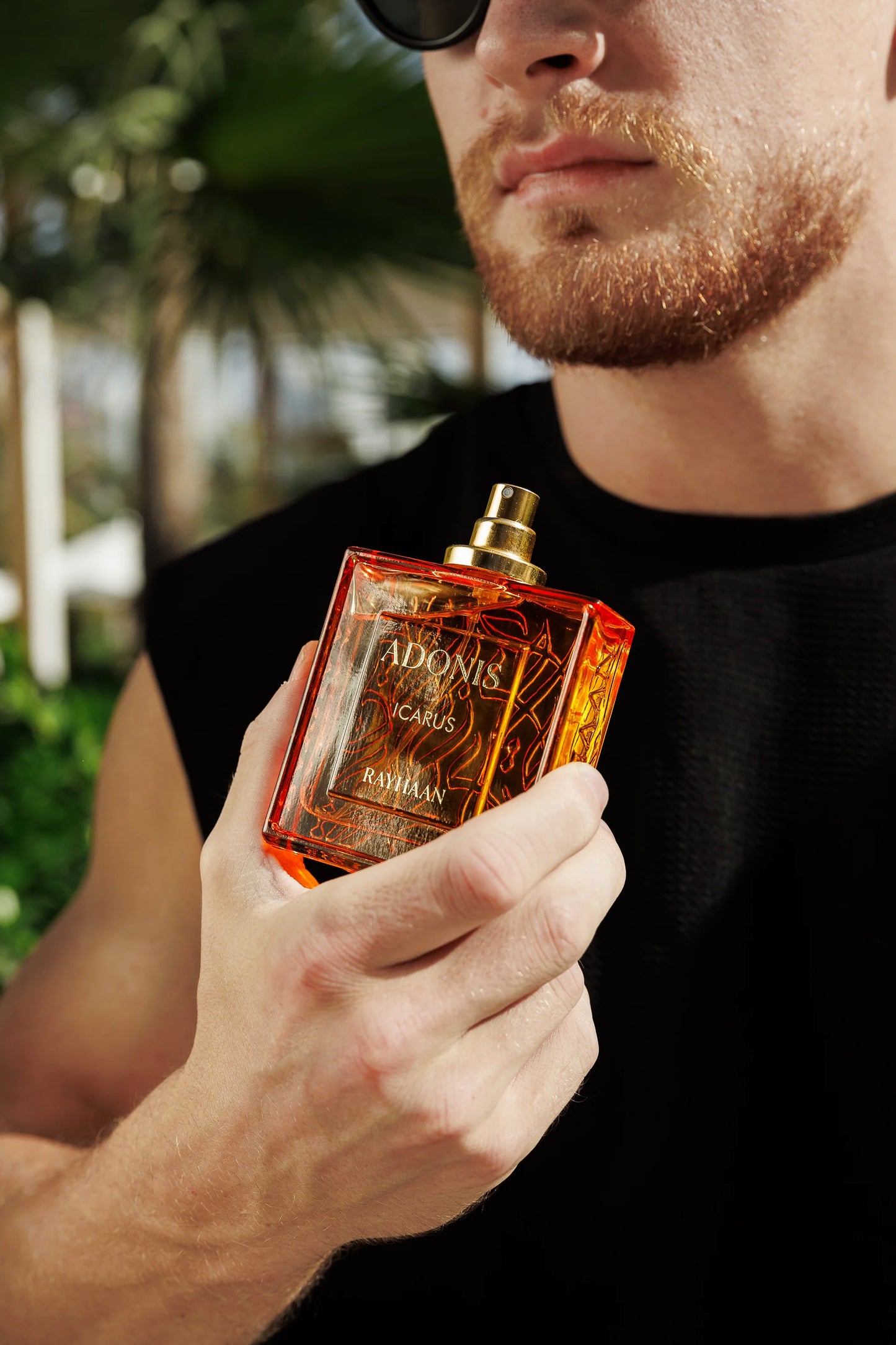 Rayhaan Perfumes Adonis Icarus