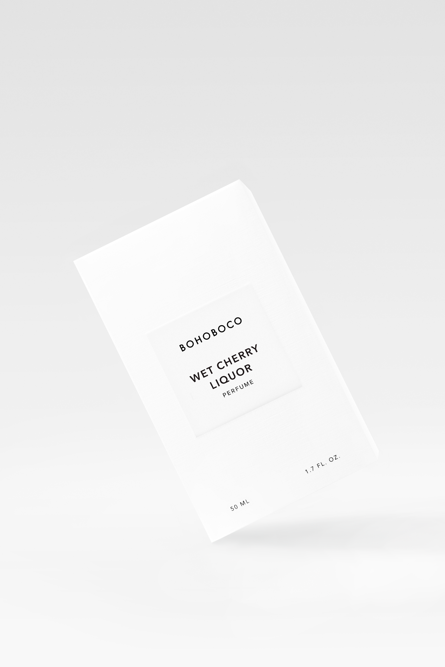 BOHOBOCO Wet Cherry Liquor Perfume