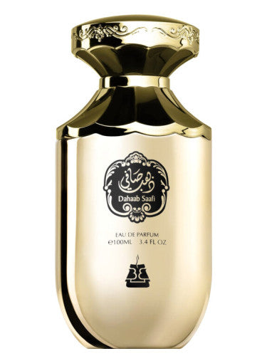 Bait Al Bakhoor Dahaab Saafi Parfum
