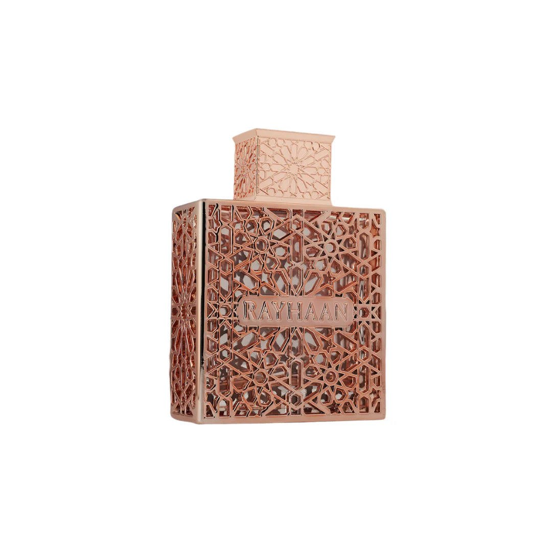 Rayhaan Perfumes - Divine