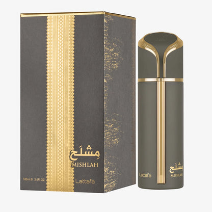 Lattafa - Mishlah
