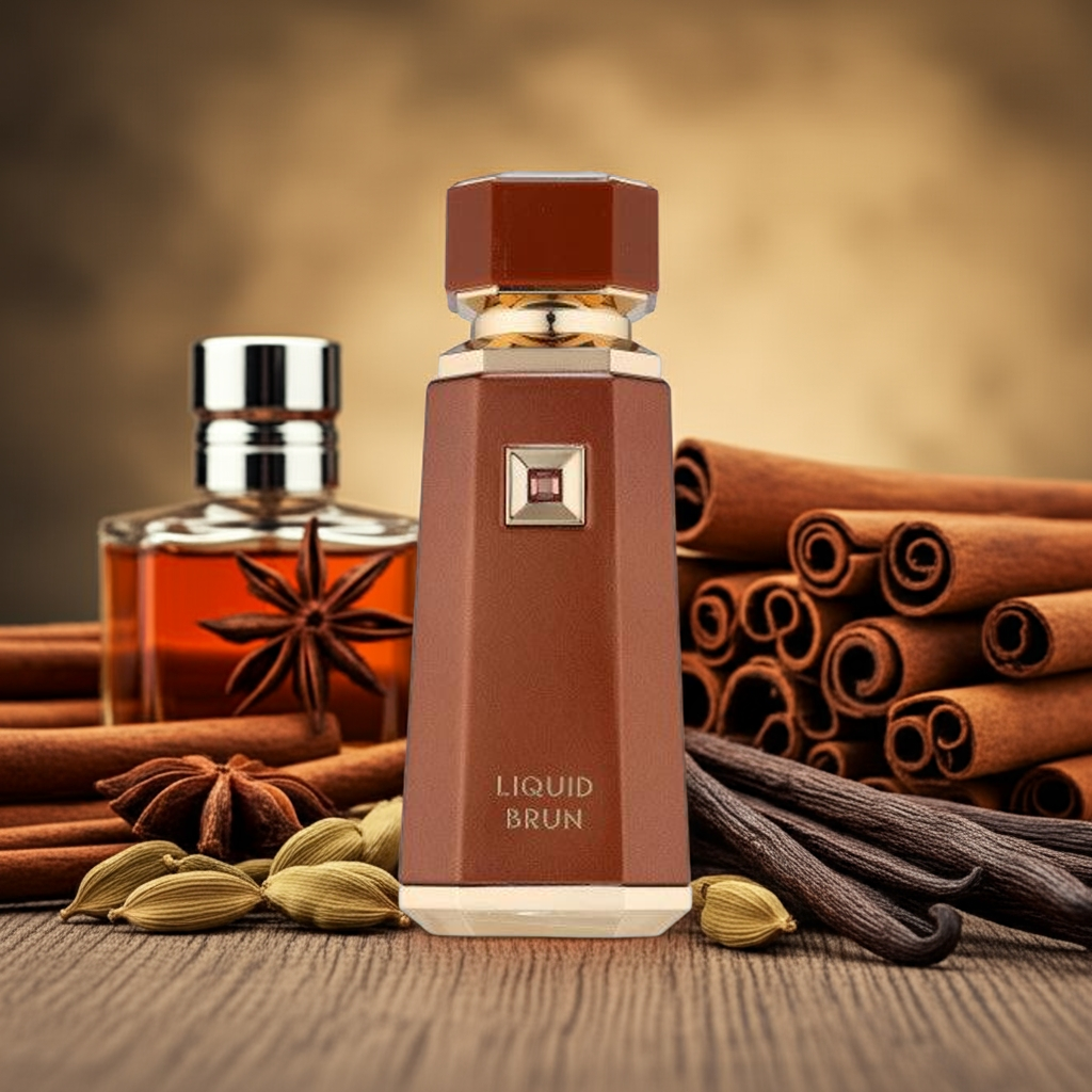 French Avenue Liquid Brun Parfum