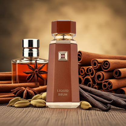 French Avenue Liquid Brun Parfum