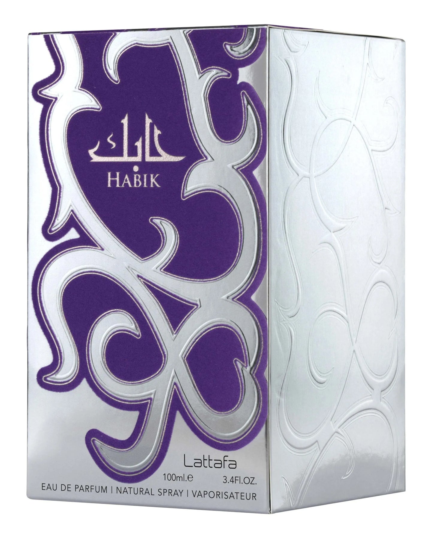 Lattafa Habik For Men