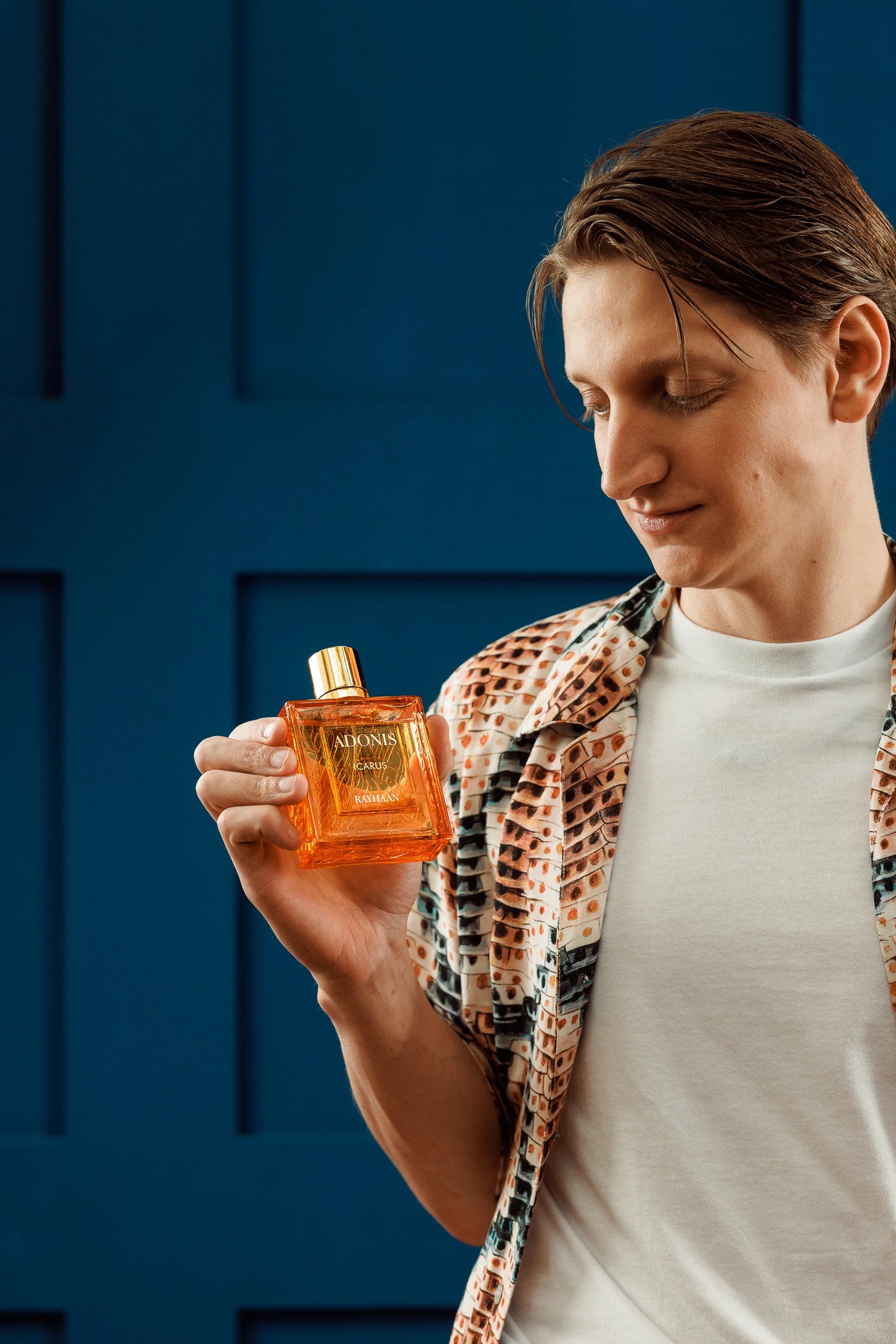 Rayhaan Perfumes Adonis Icarus