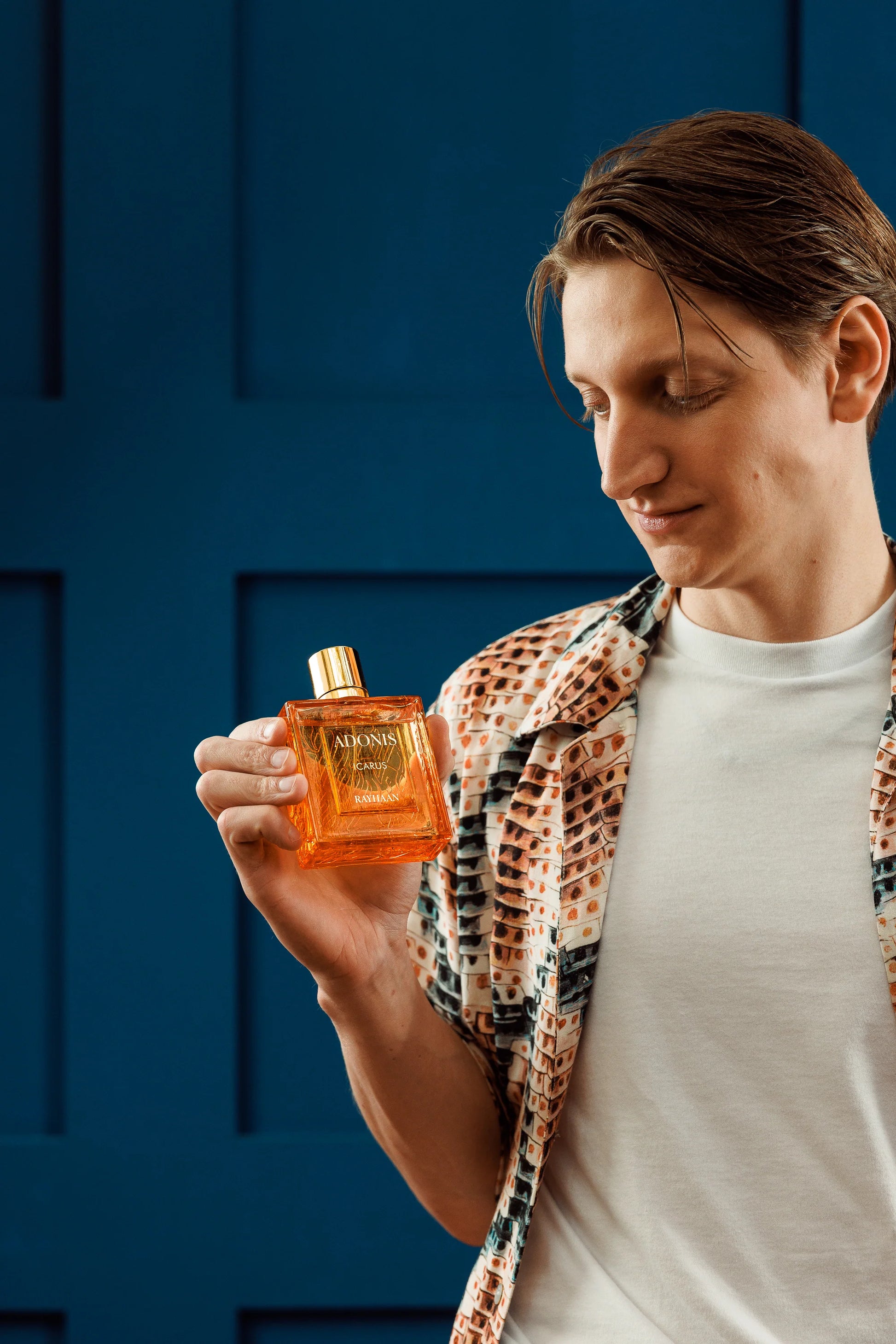 Rayhaan Perfumes Adonis Icarus