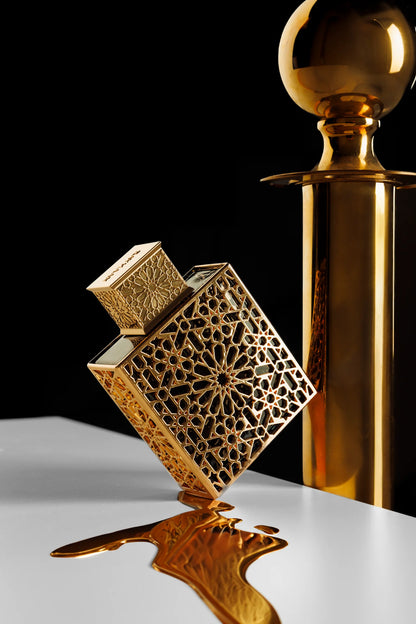 Rayhaan - Elixir - Fragrance On A Barrel