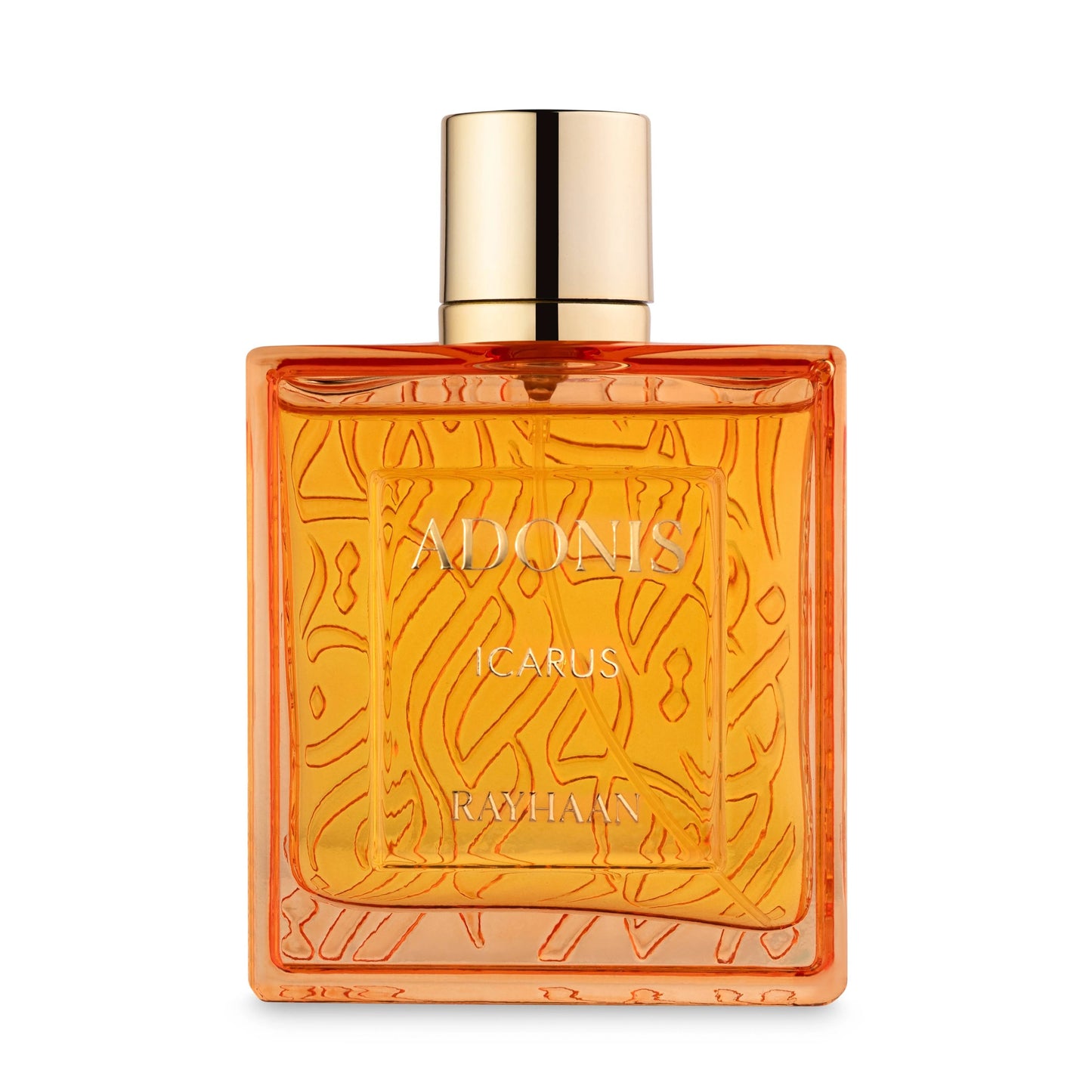 Rayhaan Perfumes Adonis Icarus
