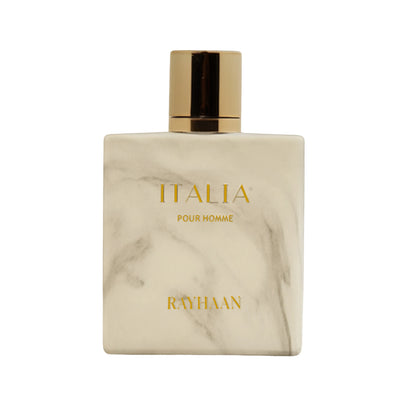 Rayhaan Perfumes - Italia